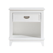 B2024WH-4 Night Stand - B2024WH-4