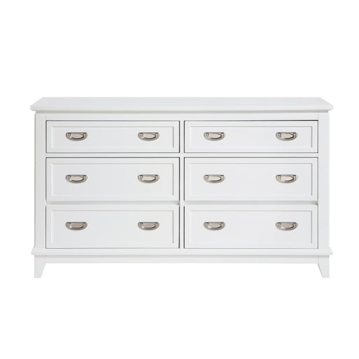 B2024WH-5 Dresser - B2024WH-5