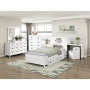 B2024WH-5 Dresser - B2024WH-5