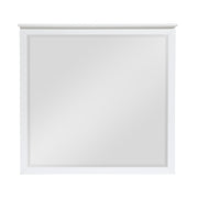 B2024WH-6 Mirror - B2024WH-6