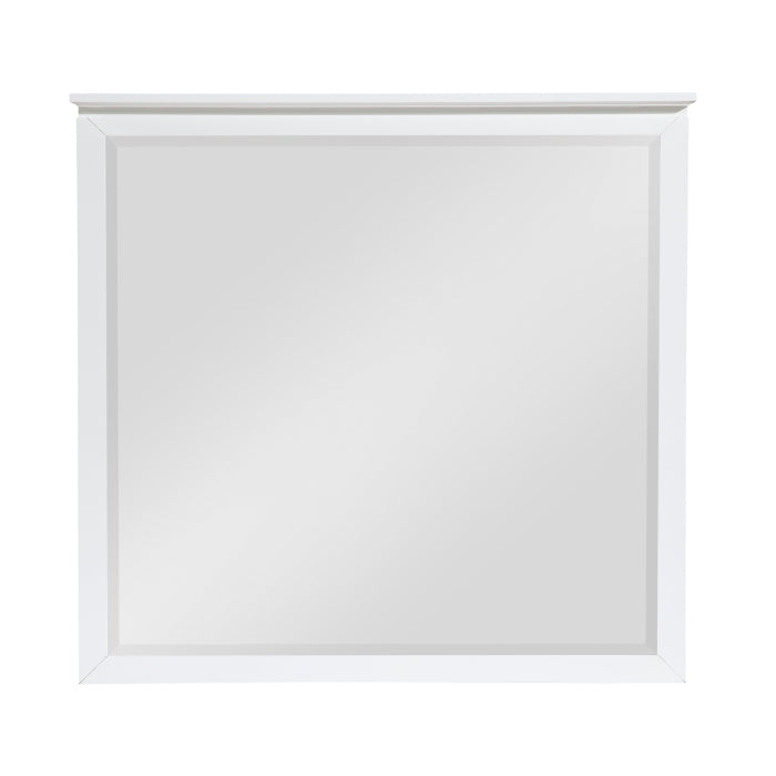 B2024WH-6 Mirror - B2024WH-6