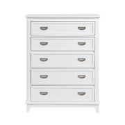 B2024WH-9 Chest - B2024WH-9