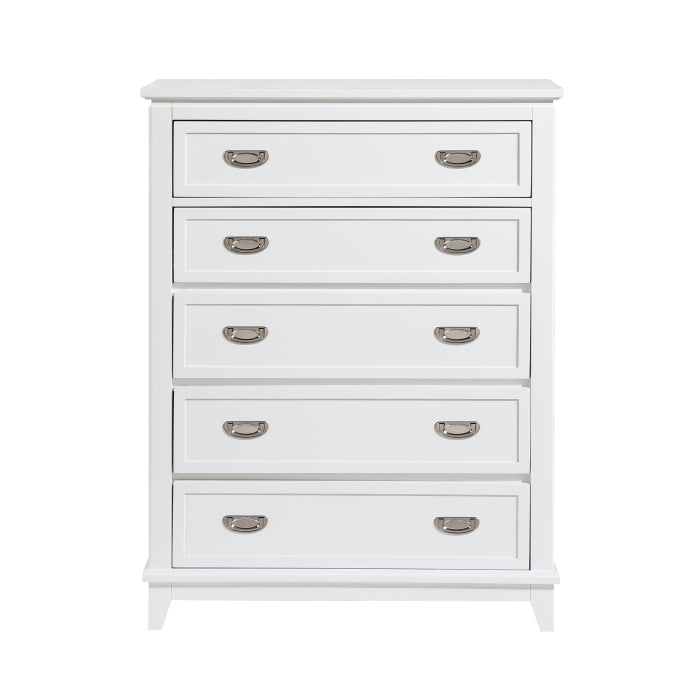 B2024WH-9 Chest - B2024WH-9