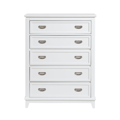 B2024WH-9 Chest - B2024WH-9