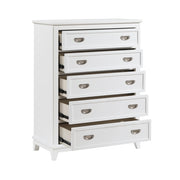 B2024WH-9 Chest - B2024WH-9
