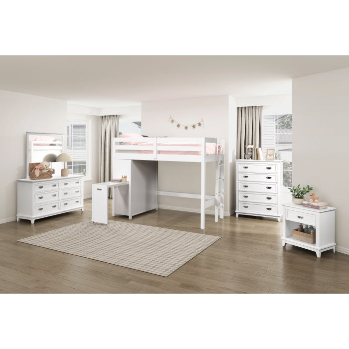 B2024WH-9 Chest - B2024WH-9
