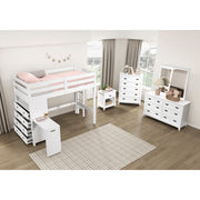 B2024WH-9 Chest - B2024WH-9