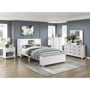 B2024WH-9 Chest - B2024WH-9