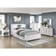 B2024WH-9 Chest - B2024WH-9