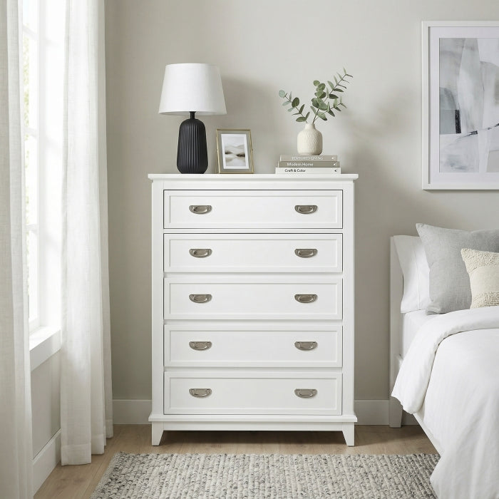 B2024WH-9 Chest - B2024WH-9
