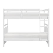 B2024WHFF-1* (3) Full/Full Bunk Bed - B2024WHFF-1*