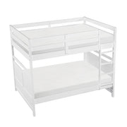 B2024WHFF-1* (3) Full/Full Bunk Bed - B2024WHFF-1*