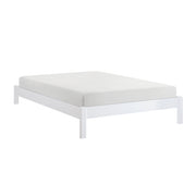 B2024WHLTF-1* (6) Twin/Full Loft Bunk Bed with Chest and Hidden Desk - B2024WHLTF-1*