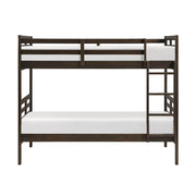 B2026DB-1* (3) Twin/Twin Bunk Bed - B2026DB-1*