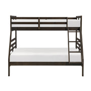 B2026DBTF-1* (3) Twin/Full Bunk Bed - B2026DBTF-1*