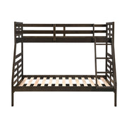 B2026DBTF-1* (3) Twin/Full Bunk Bed - B2026DBTF-1*