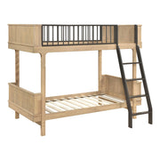 B2035-1* (4) Twin/Twin Bunk Bed - B2035-1*