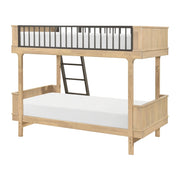 B2035-1* (4) Twin/Twin Bunk Bed - B2035-1*