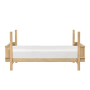 B2035-1* (4) Twin/Twin Bunk Bed - B2035-1*