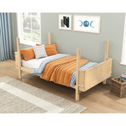 B2035-1* (4) Twin/Twin Bunk Bed - B2035-1*