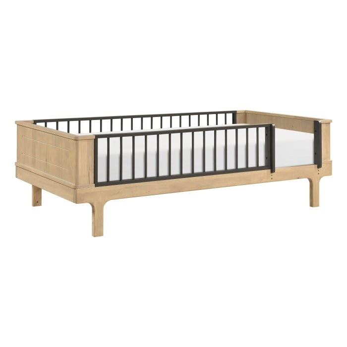 B2035-1T* (2) Twin Platform Bed - B2035-1T*
