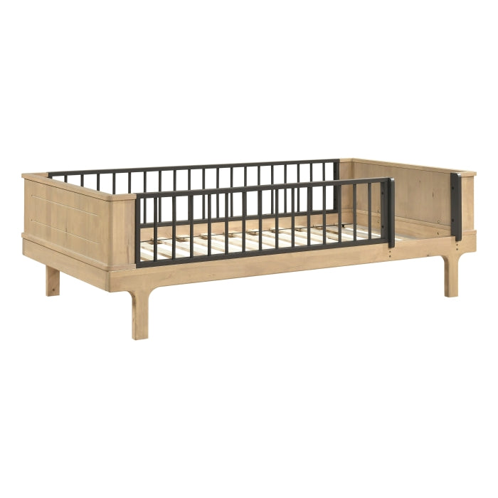 B2035-1T* (2) Twin Platform Bed - B2035-1T*
