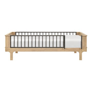 B2035-1T* (2) Twin Platform Bed - B2035-1T*