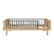 B2035-1T* (2) Twin Platform Bed - B2035-1T*