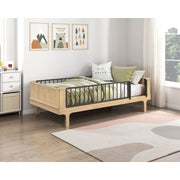 B2035-1T* (2) Twin Platform Bed - B2035-1T*