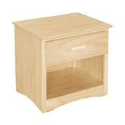 B2043-4 Night Stand - B2043-4