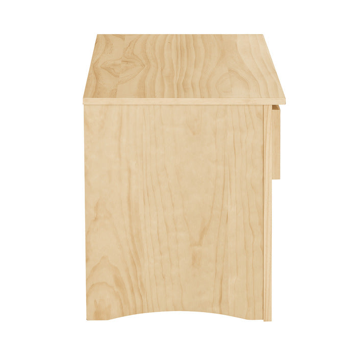 B2043-4 Night Stand - B2043-4