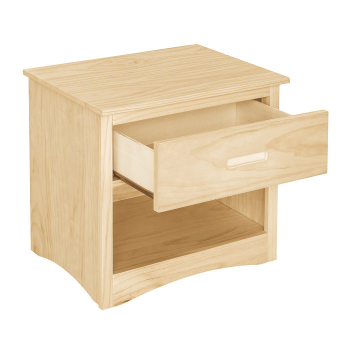 B2043-4 Night Stand - B2043-4