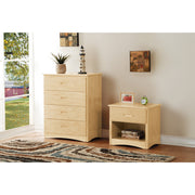 B2043-4 Night Stand - B2043-4