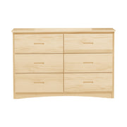 B2043-5 Dresser - B2043-5