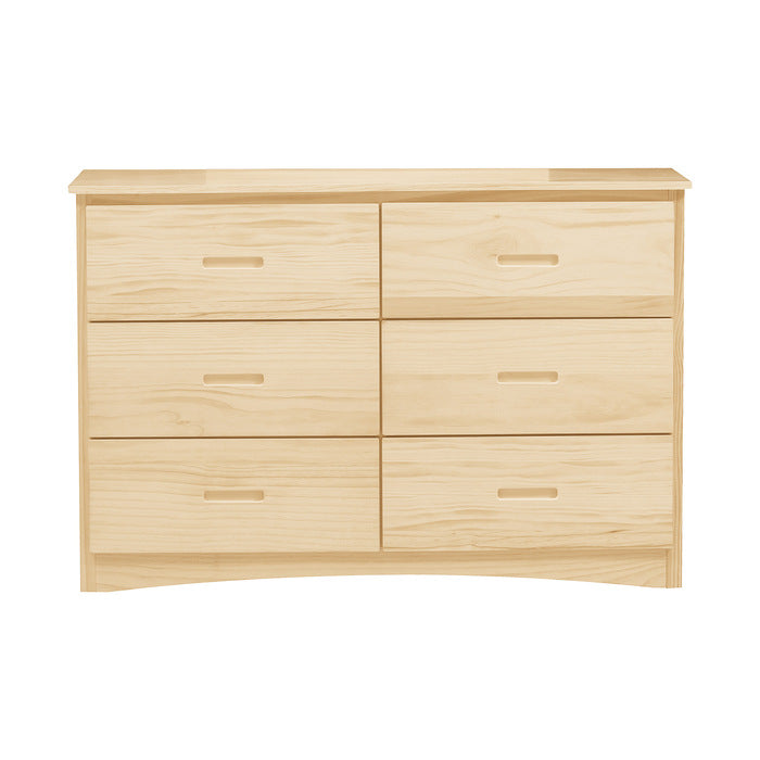 B2043-5 Dresser - B2043-5