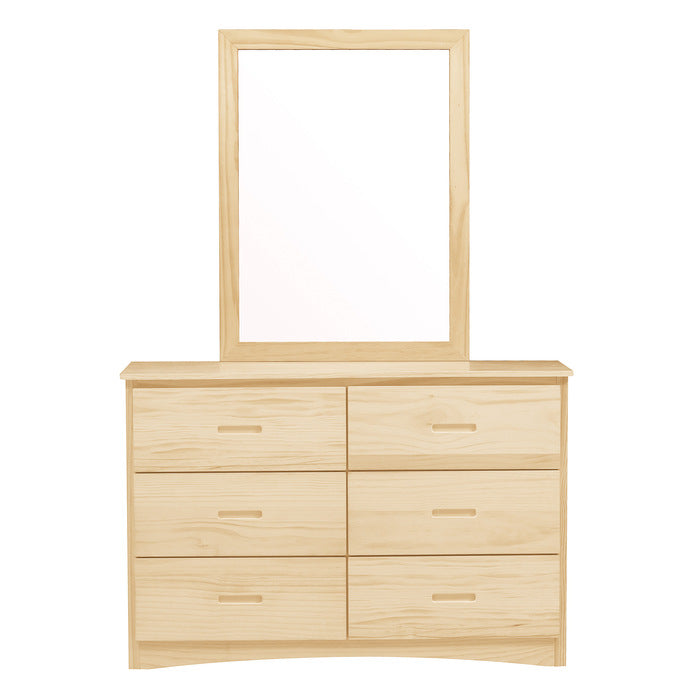 B2043-5 Dresser - B2043-5