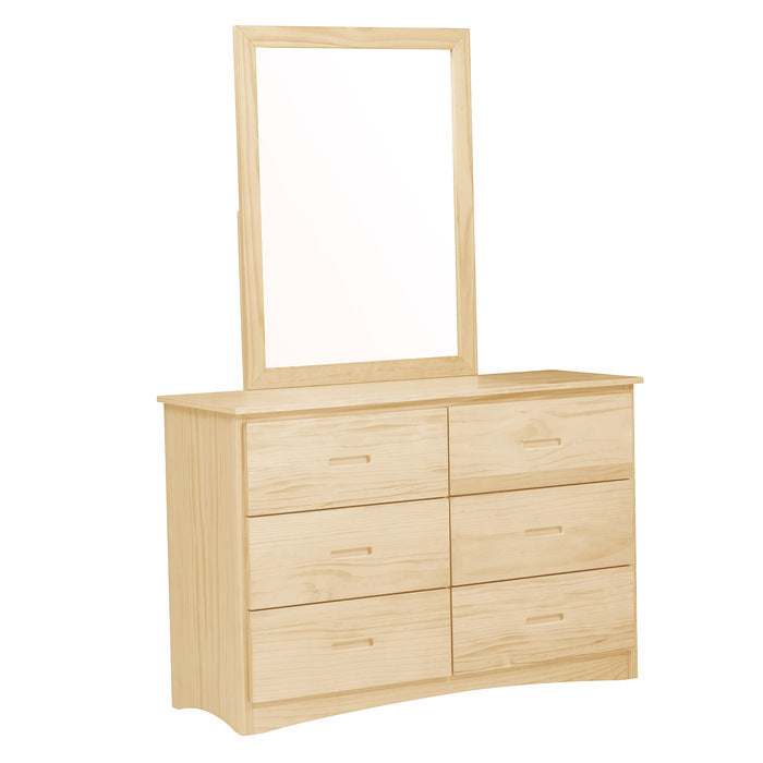 B2043-5 Dresser - B2043-5