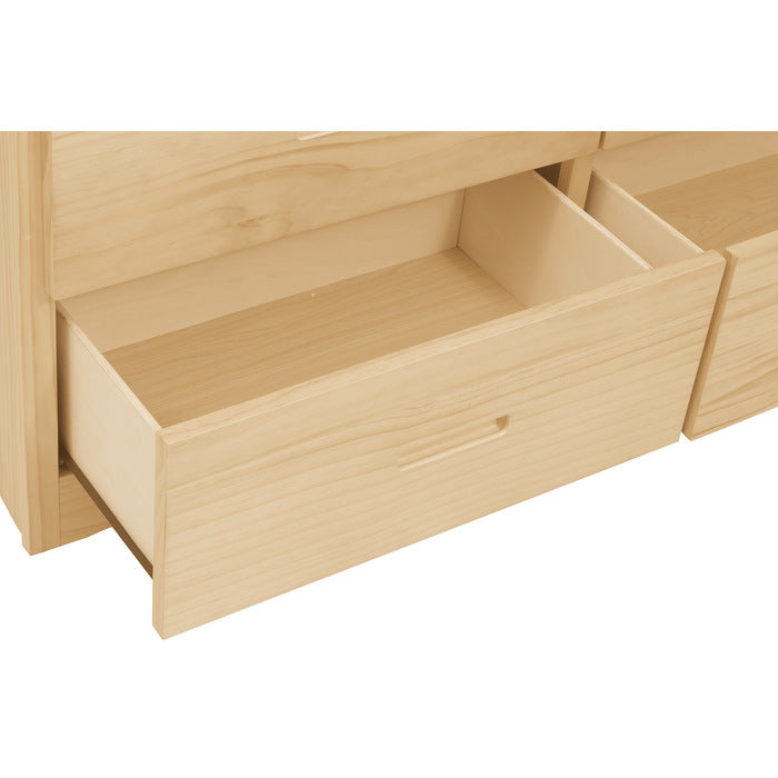 B2043-5 Dresser - B2043-5