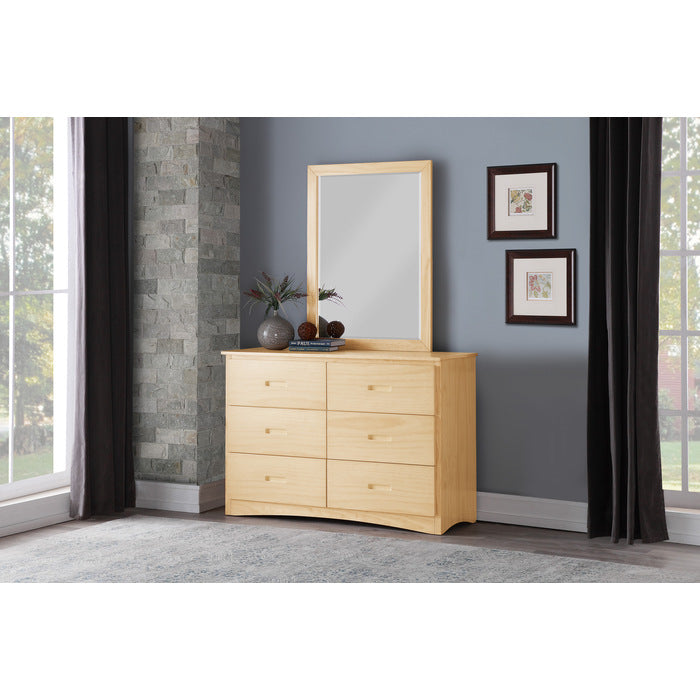 B2043-5 Dresser - B2043-5