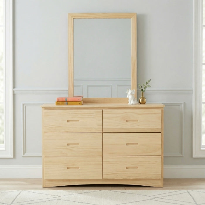 B2043-5 Dresser - B2043-5