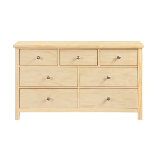 B2043-5D7 7-Drawer Dresser - B2043-5D7