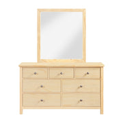 B2043-5D7 7-Drawer Dresser - B2043-5D7