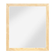 B2043-6N Mirror, Wide - B2043-6N