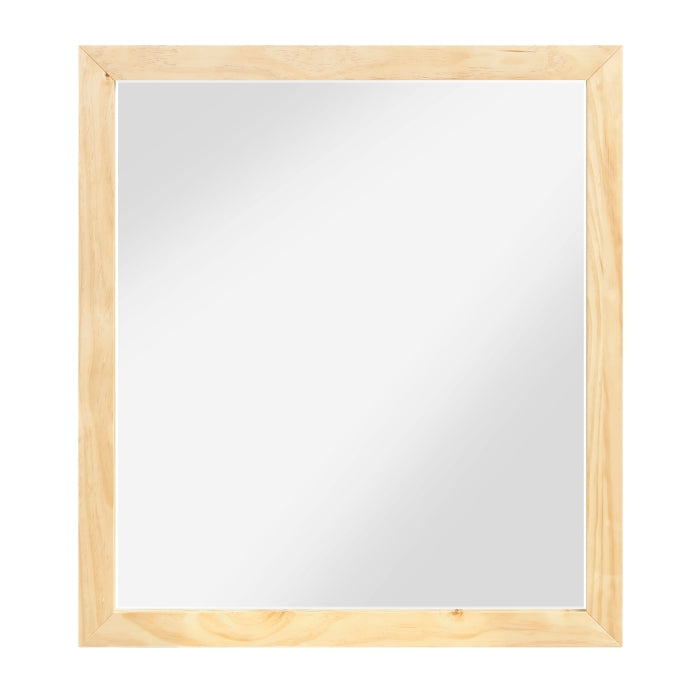 B2043-6N Mirror, Wide - B2043-6N