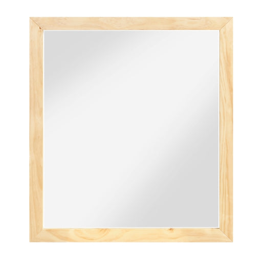 B2043-6N Mirror, Wide - B2043-6N
