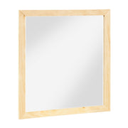 B2043-6N Mirror, Wide - B2043-6N