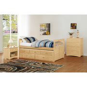 B2043-9 Chest - B2043-9