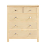 B2043-9D5 5-Drawer Chest - B2043-9D5