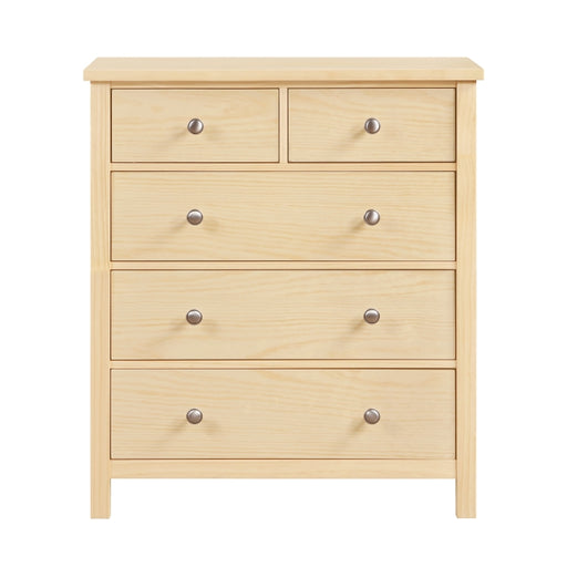 B2043-9D5 5-Drawer Chest - B2043-9D5