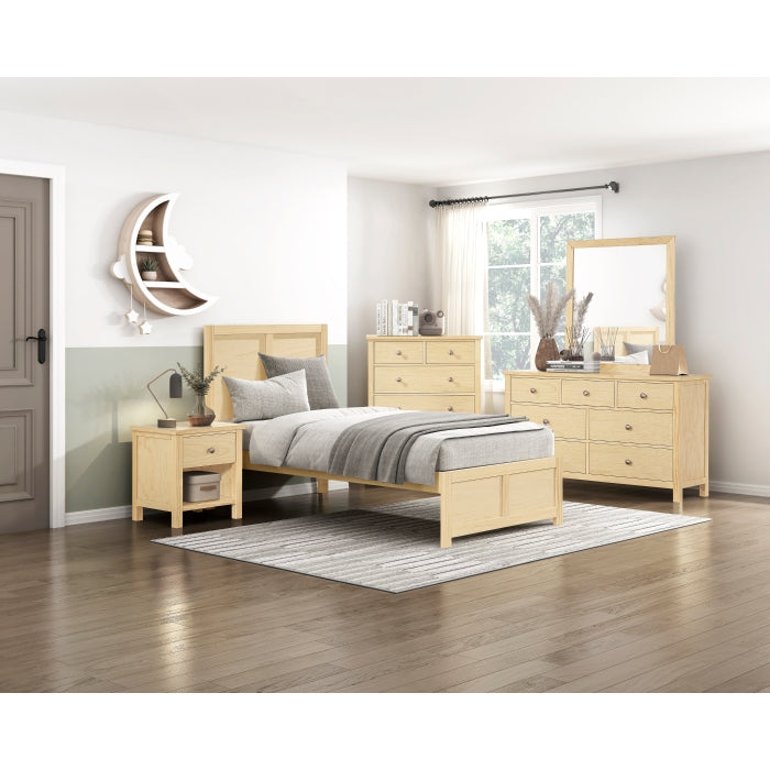 B2043-9D5 5-Drawer Chest - B2043-9D5